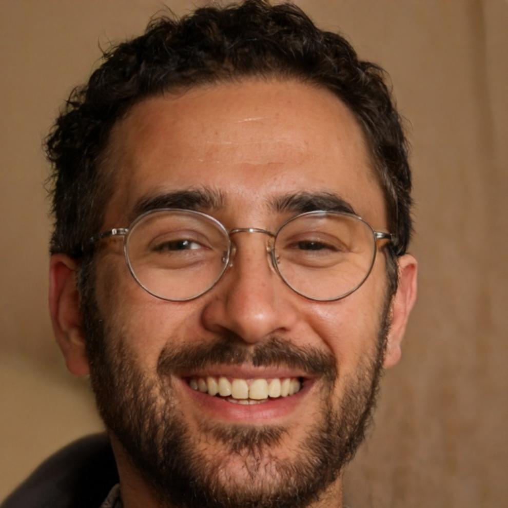 Dr. Henrik Johannsen, Experte für Haushaltsorganisation